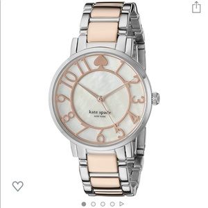 Kate Spade Watch